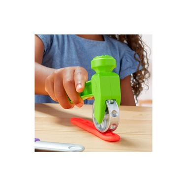 Play-Doh Knetspielzeug Werkbank