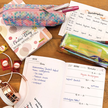 ONLINE Trousse 02964/6 Spotlights