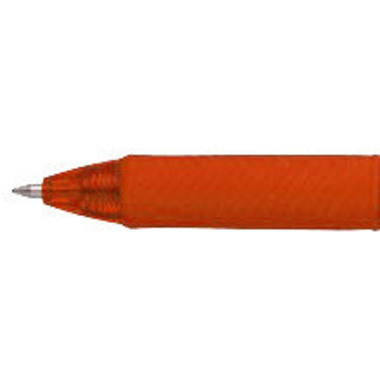 PENTEL Roller EnerGel X 0.7mm BL107-FX orange