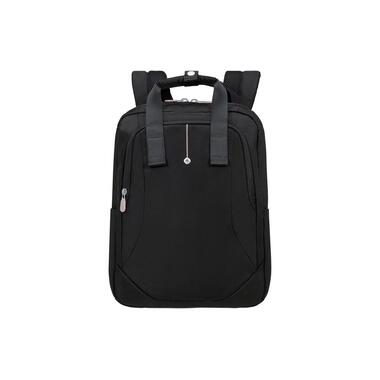 Samsonite Notebook-Rucksack GuardIt Classy 2.0 14.1 ", Schwarz