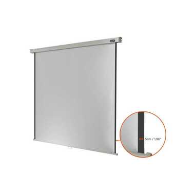 Celexon Rollo-Leinwand Pro 290x290 cm 1:1