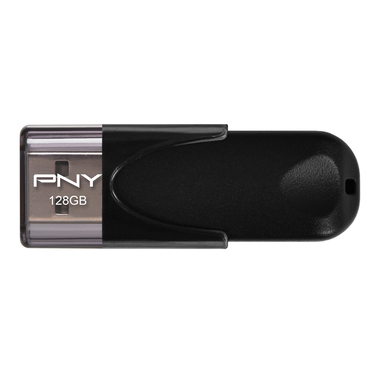 PNY Attaché 4 128GB USB 2.0 FD128ATT4-EF