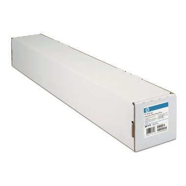 HP Photo Paper semi-glossy 61m Q8757A DesignJet Z6100 190g 60 Zoll