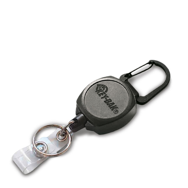 RIEFFEL SWITZERLAND Key-Bak SIDEKICK A15281 noir