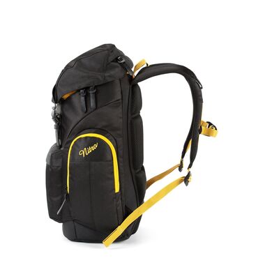 Sac à dos Daypacker golden black