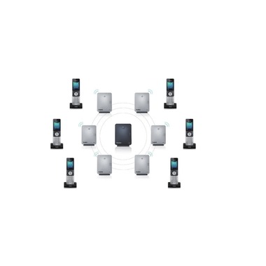 Yealink Répéteur DECT RT30