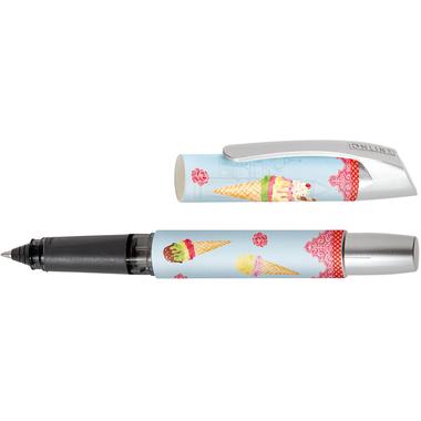ONLINE Rollerball Campus II 0.7mm 61163/3D Venezia, blu