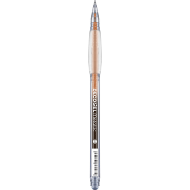 KARIN DECOGEL 1.0 REFILL METALLIC 30R306 orange