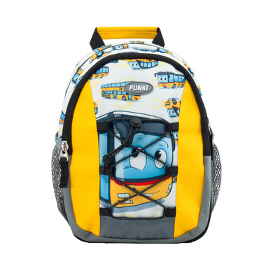 Kinderrucksack Funki PostAuto