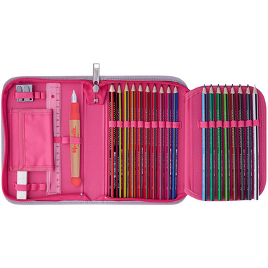 MCNEILL Astuccio Birdy 9072234000 pieno 20x13x3.5cm