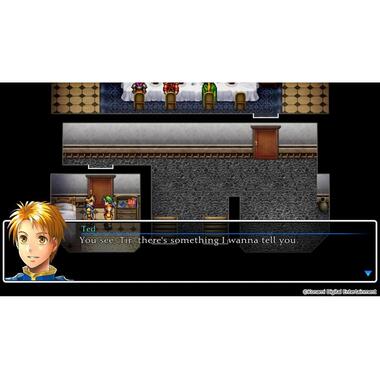 KONAMI Suikoden 1 + 2 HD Remaster – Day 1 Edition [PS5] (D) (Box)
