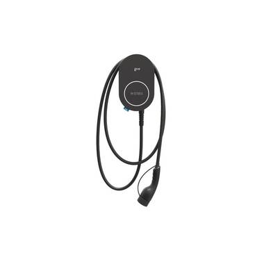 go-e Charger PRO CABLE ME 11 kW, SIM, RFID, 6 m, Black
