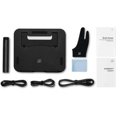 XP-PEN Tablette graphique Pro 13.3 V2