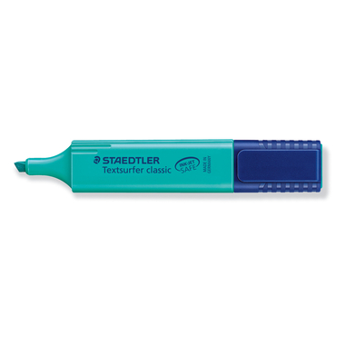 STAEDTLER Textsurfer Classic 364-35 turquoise
