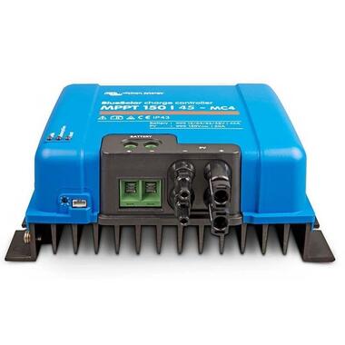 Regolatore di carica solare Victron SmartSolar MPPT 150/60, 12-48 V 60A MC4