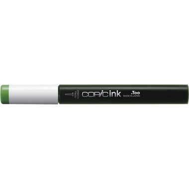 COPIC Ink Refill 2107635 G07 - Nile Green
