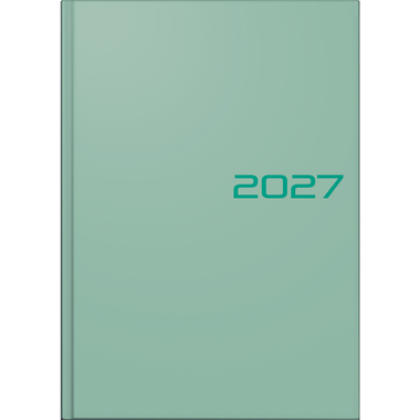 SIMPLEX Simply Colour Line 2027 6700J3.27 1S/2P menthe ML 14.8x20.8cm