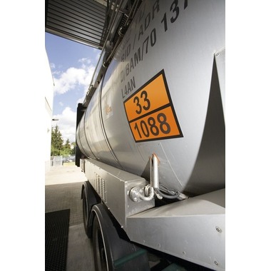 HERMA Étiquettes PP 210x297mm 9500 blanc 10 pcs./10 flls.