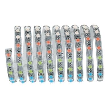 Paulmann LED-Stripe MaxLED 500 RGBW 3 m Basisset