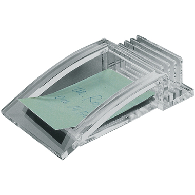 GUZZINI Memo-Zettelhalter 10140000 19,5x11x4,5cm Vip Master