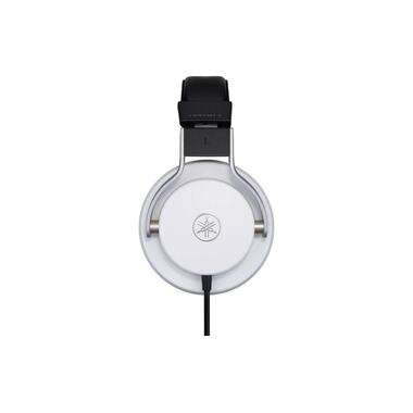 Yamaha Over-Ear Headphones HPH-MT7W White
