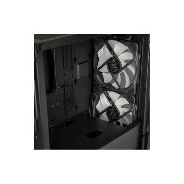 Lian Li PC case LANCOOL 205M Mesh Black