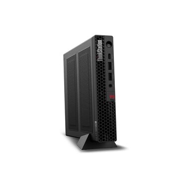 Lenovo Workstation ThinkStation P3 Tiny Gen 2 (Intel)