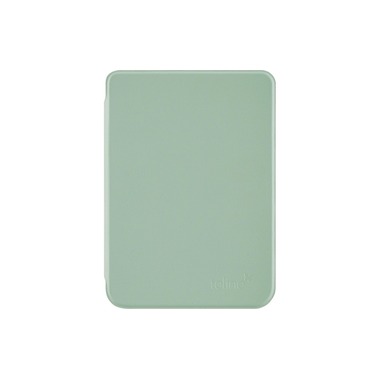 Tolino E-Book Reader Protective Cover Shine/Shine Color Slim – Green