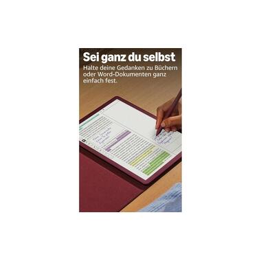 Amazon Kindle Scribe Colorsoft 11 Zoll 64 GB Feige
