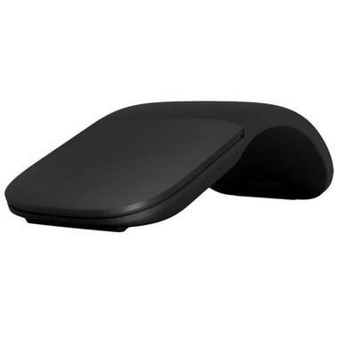 Microsoft Surface Arc Mouse schwarz