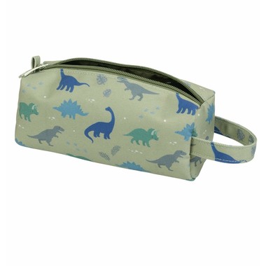 ALLC Trousse PEDIGR12 Dinosaurs