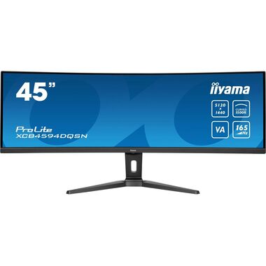 iiyama Monitor ProLite XCB4594DQSN-B1