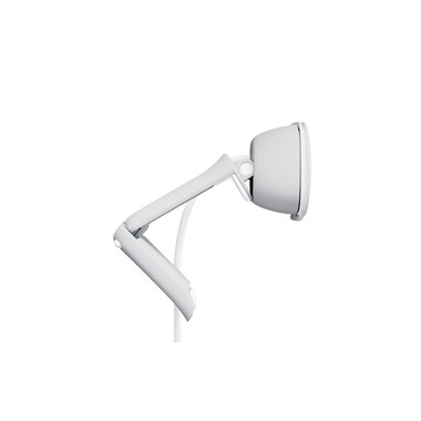 Logitech Brio 100 Bianco