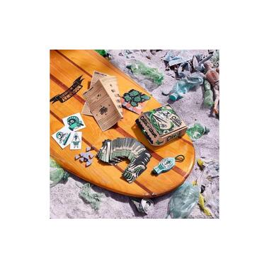 Heldbergs Games Partyspiel Catch the Wave