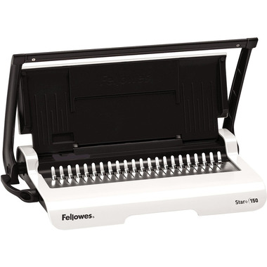 FELLOWES Bindegerät Star+ A4 5627501