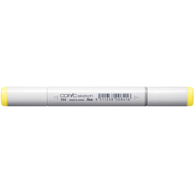 COPIC Marker Sketch 21075251 Y04 - Acacia