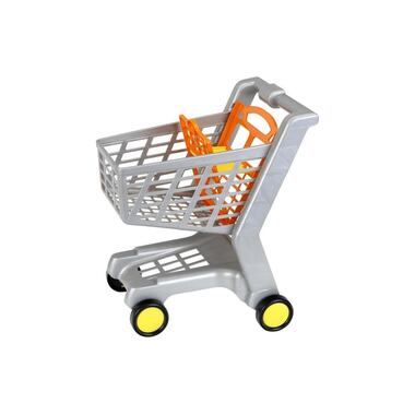 Klein-Toys shopping cart