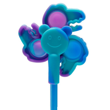 ROOST Penna Sfera Fidget TY858 2 Motive