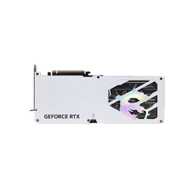 Scheda grafica MSI RTX 5080 Gaming Trio OC White 16 GB