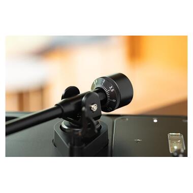 Korg turntable handytraxx tube Black