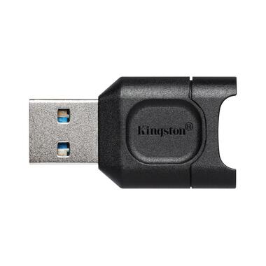 Kingston Card Reader Extern USB3 MobileLite Plus m-SD-Kartenlesegerät