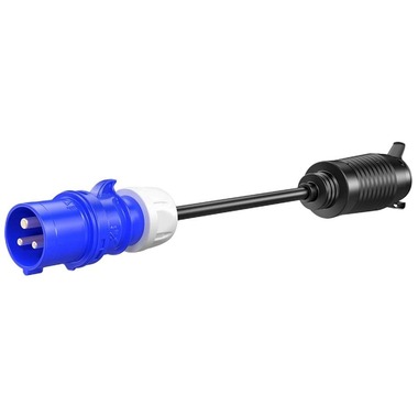 Bury Powerflash Adapter CEE 16A 1-phase