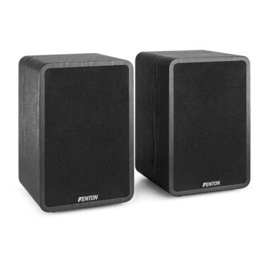 Fenton Regal Speaker SHFB65B Black