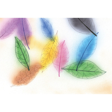COPIC Marker Classic 20075704 Pastell-Farben, 12 Stück