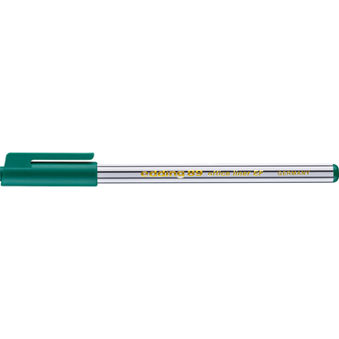 EDDING Penna 89 officeliner 0.3mm 89-4 verde