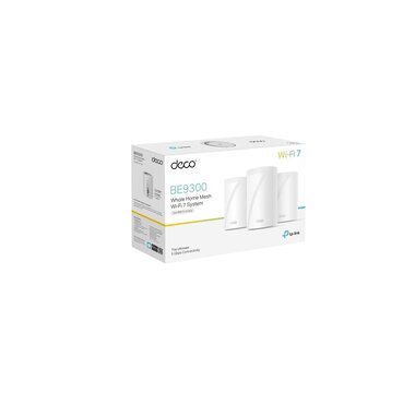 TP-Link Mesh-Router Deco BE65 Pro (3-Pack)