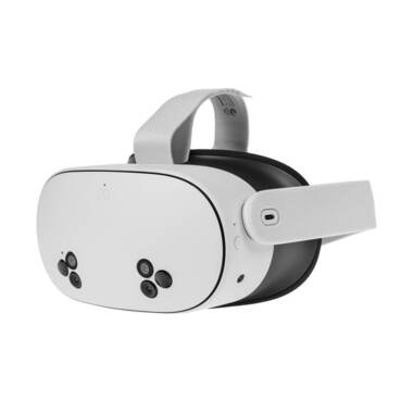 Meta VR-Headset Quest 3S 256 GB