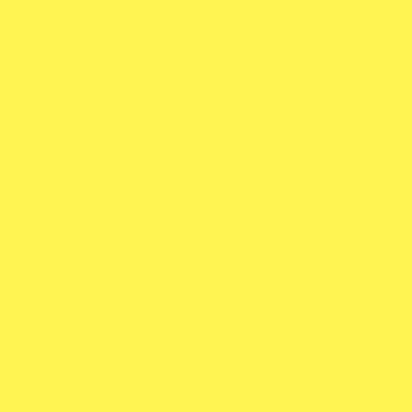 PAPYRUS Rainbow Papier FSC A4 88042320 mittelgelb, 80g 500 Blatt