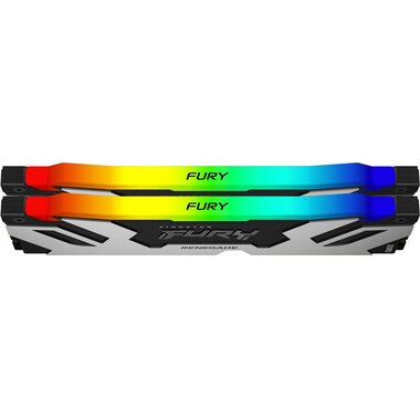 Kingston DDR5-RAM FURY Renegade RGB 6400 MHz 2x 16 GB