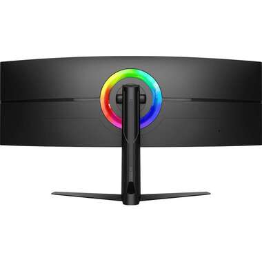 LC-Power Moniteur LC-M49QCK 49 ", 5120 x 1440